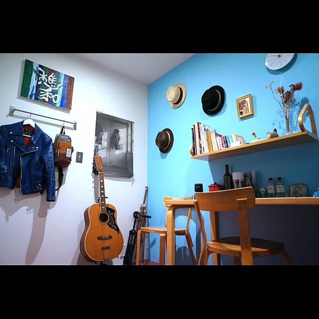 Design papa Ka-tuさんの実例写真
