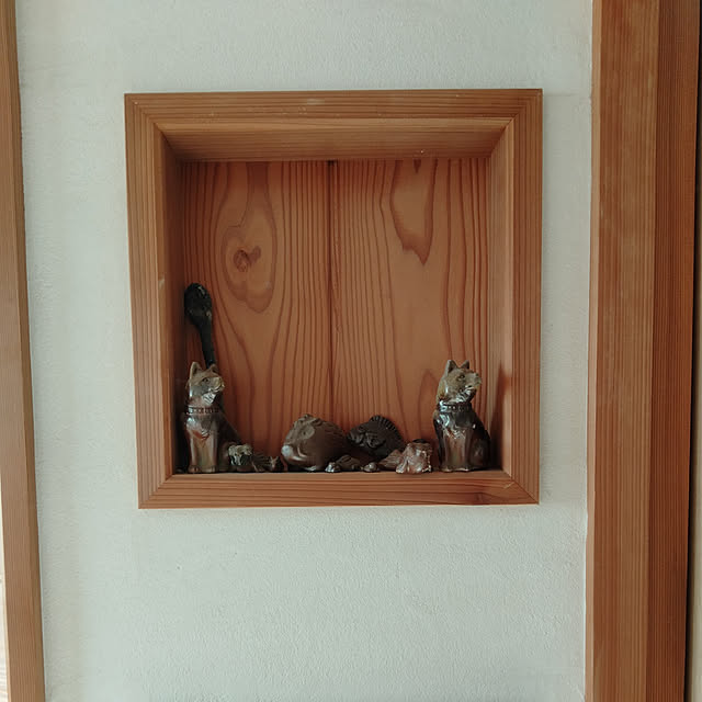 makaronさんの実例写真
