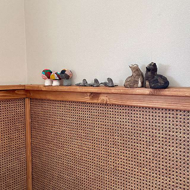 nobikoさんの部屋