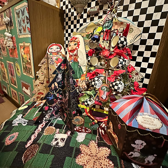 okyame-chanさんの実例写真