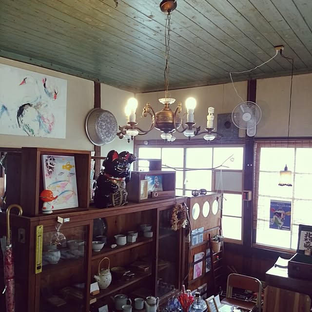 Hanarecoyaさんの実例写真