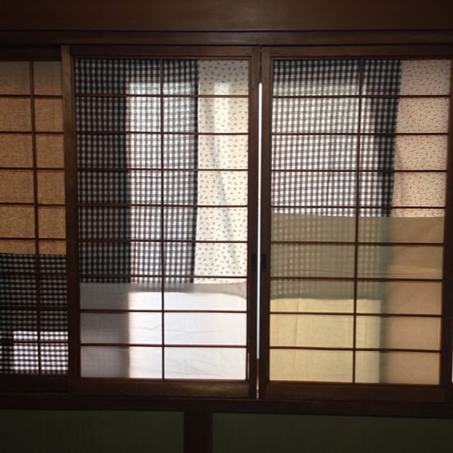 ukiさんの実例写真