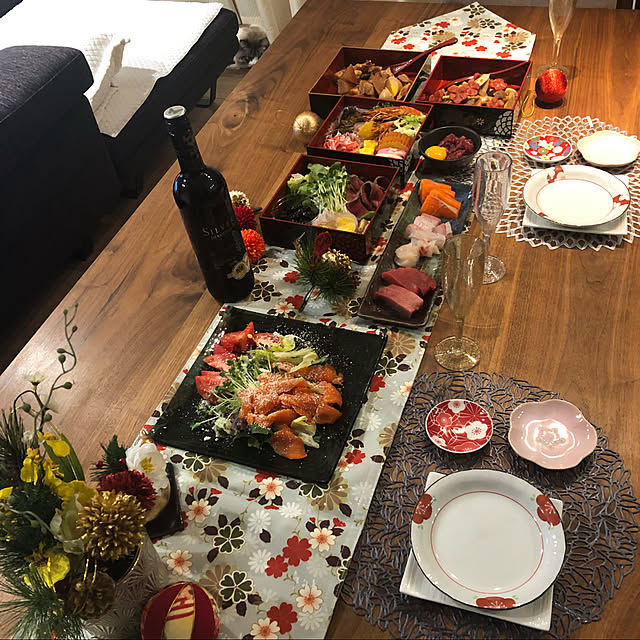 kazumiさんの実例写真