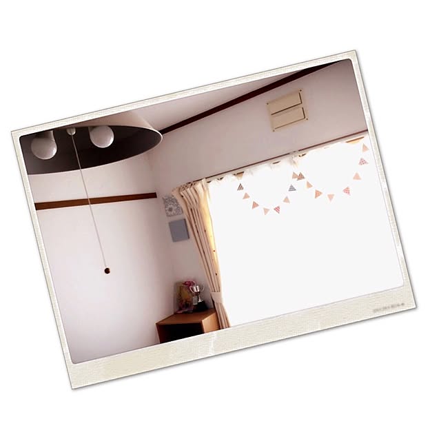 Naiさんの実例写真