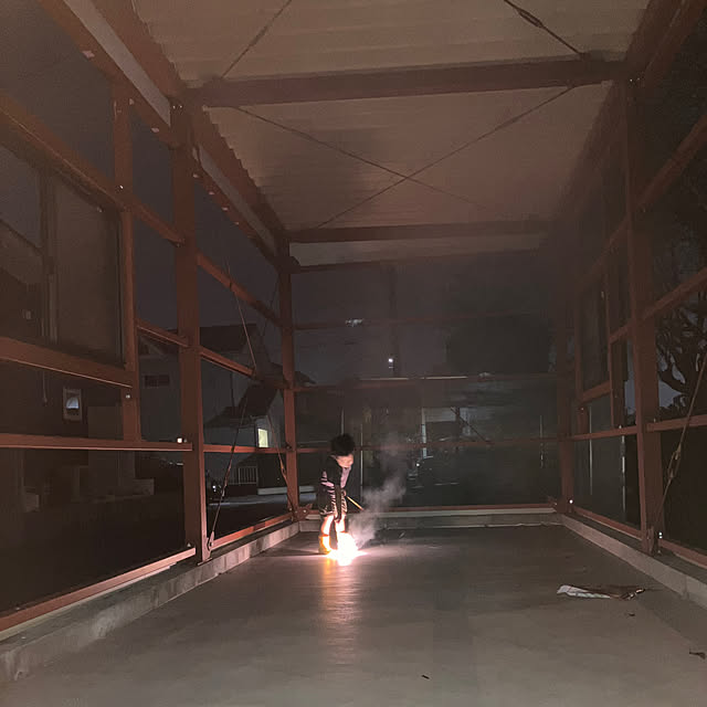 poa.t_hさんの部屋