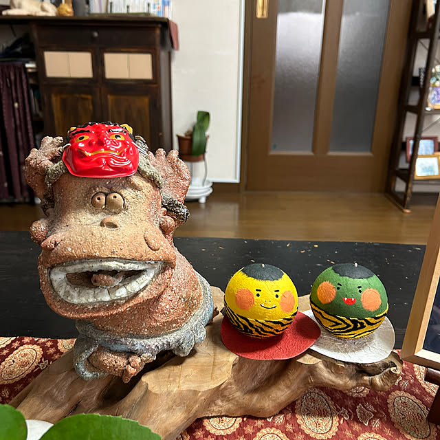 ritsukoさんの部屋
