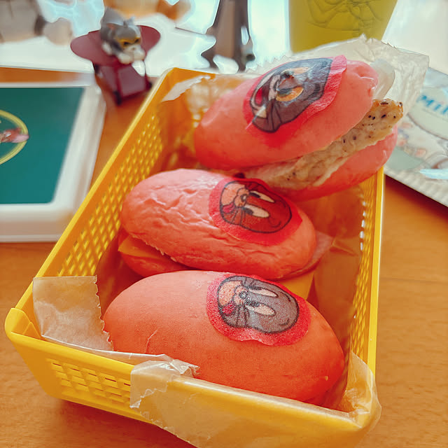 moolさんの部屋
