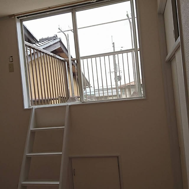壁/天井のインテリア実例 - 2019-04-23 20:24:34