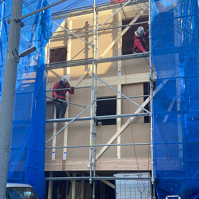 melodyさんの実例写真