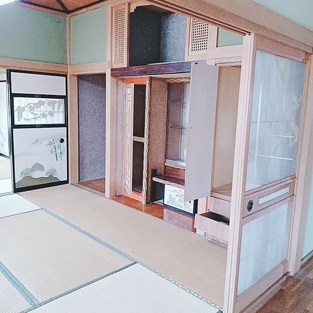 ruantaiさんの部屋