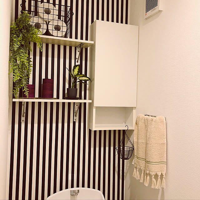 annさんの実例写真