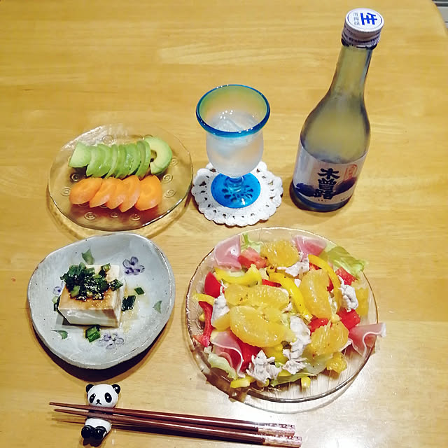 yokkoさんの実例写真