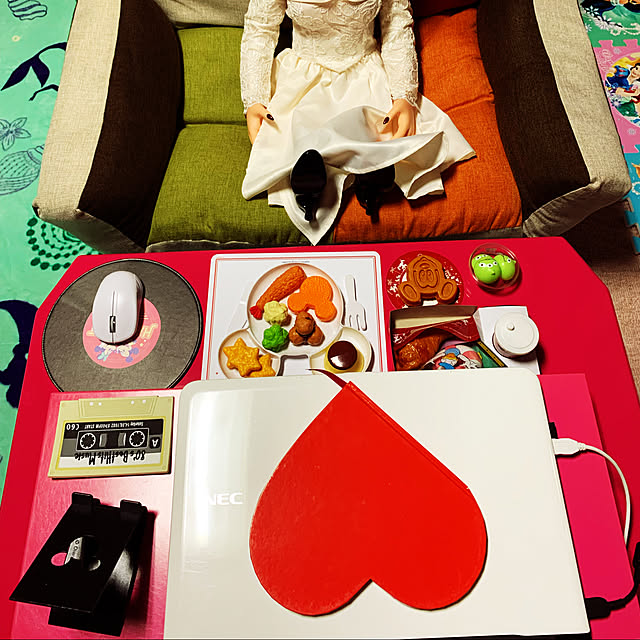 kyanaさんの実例写真