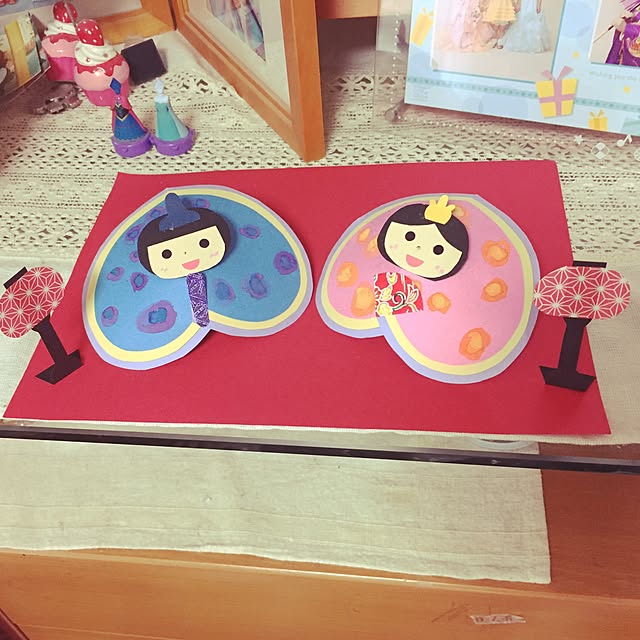 mikiさんの実例写真