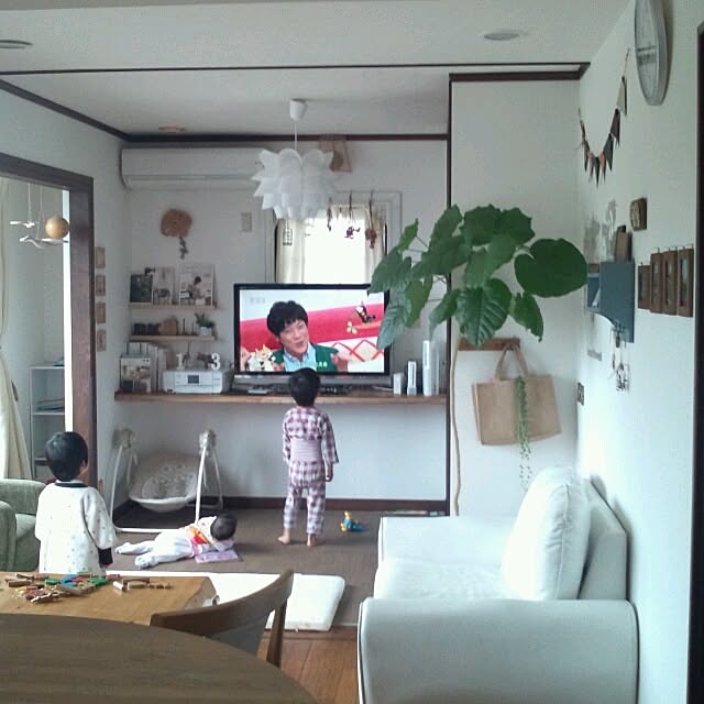 nanakoさんの実例写真