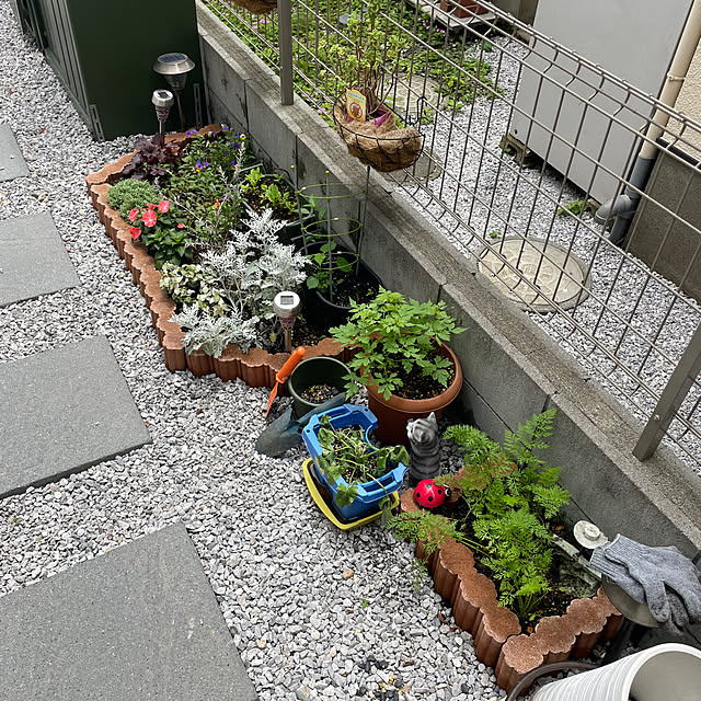 ikuzakさんの実例写真