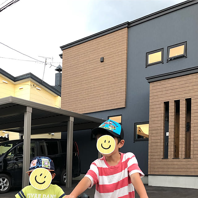 beenさんの実例写真