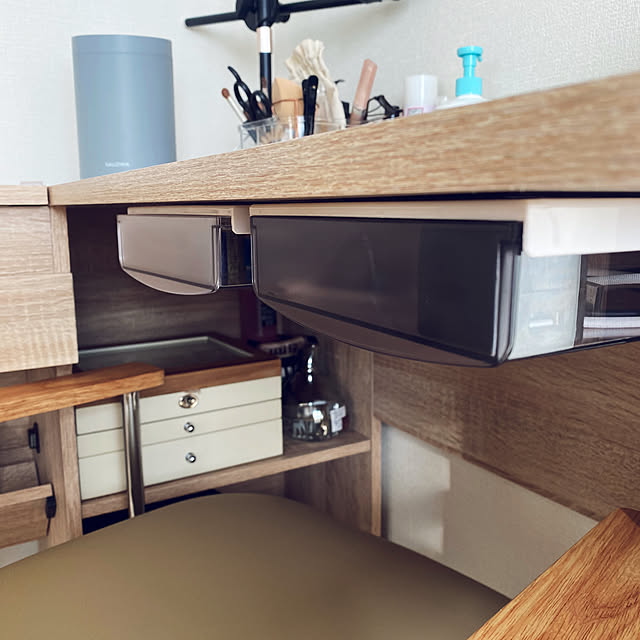 miさんの部屋