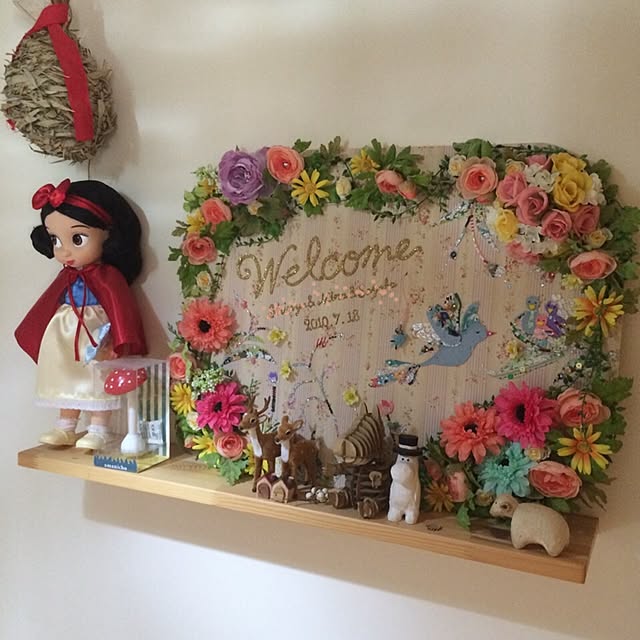 Ninaさんの実例写真