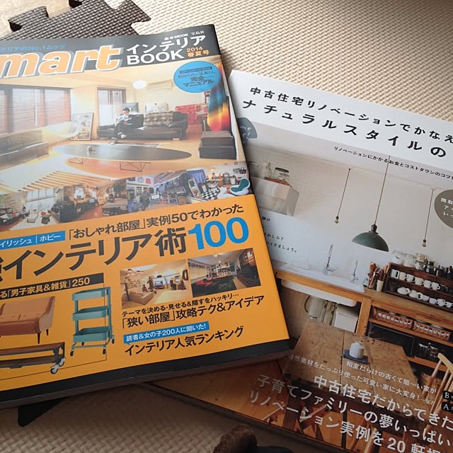 nanaKichiさんの実例写真