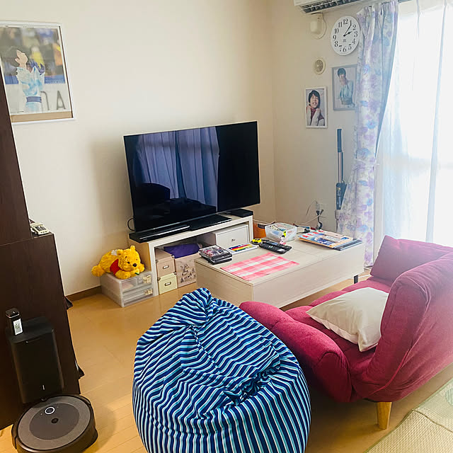 sakinaさんの部屋