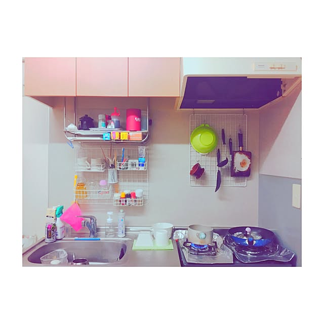 umiさんの実例写真