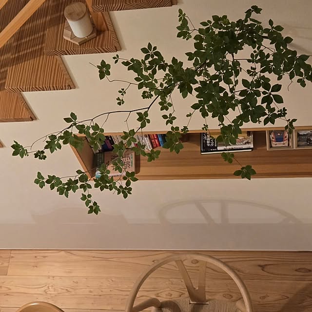 k-houseさんの部屋
