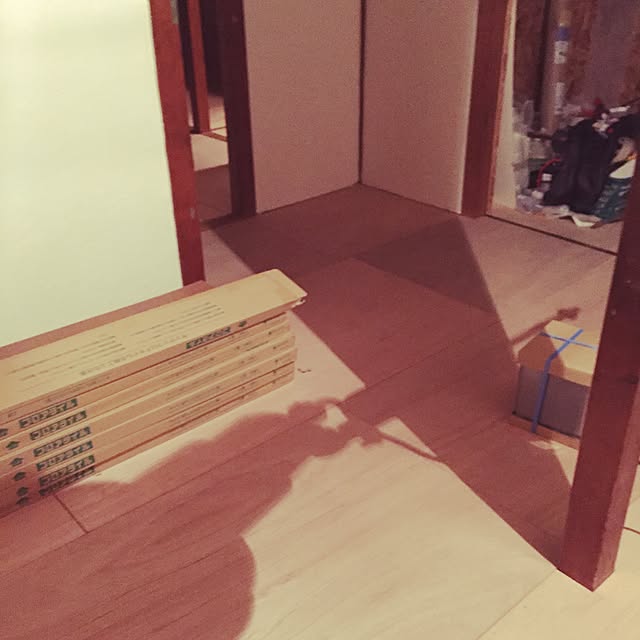 mama.tさんの実例写真