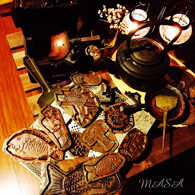 MASAさんの実例写真
