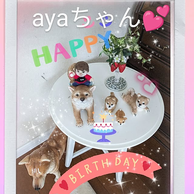 annaさんの実例写真