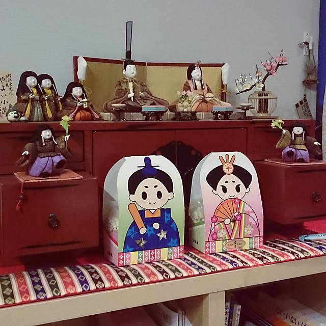 inoさんの実例写真