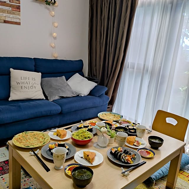 yukunさんの部屋
