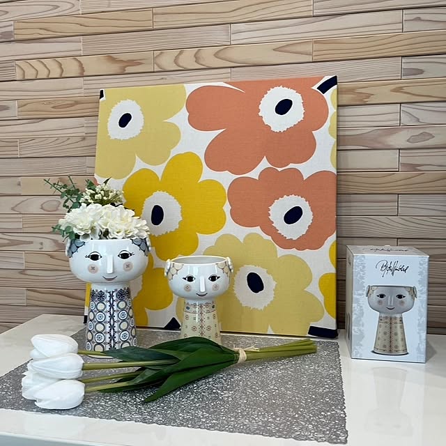 リビング/朝活/北欧/marimekko/北欧インテリア...などのインテリア実例 - 2025-05-10 10:28:46
