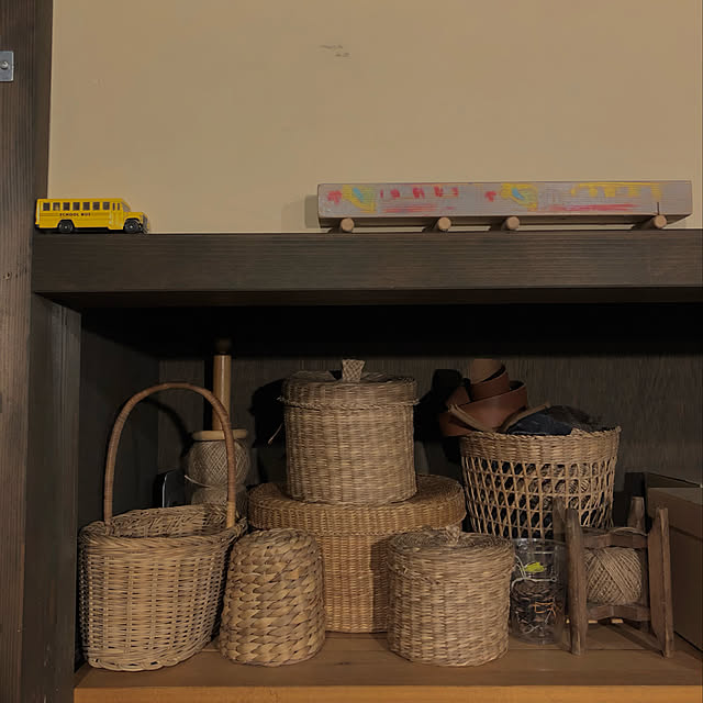 SATOさんの実例写真