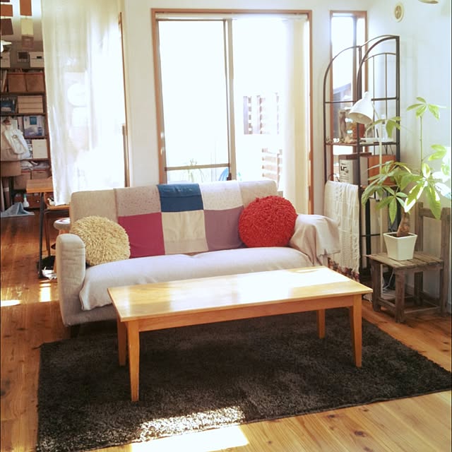 部屋全体のインテリア実例 - 2015-02-09 17:08:30