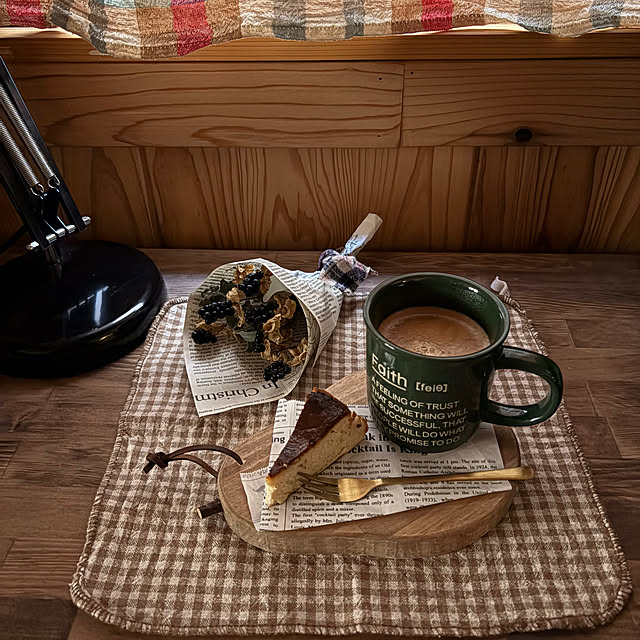 chococoさんの実例写真