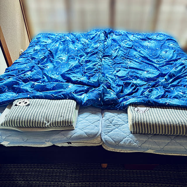 3setai_gurashiさんの部屋