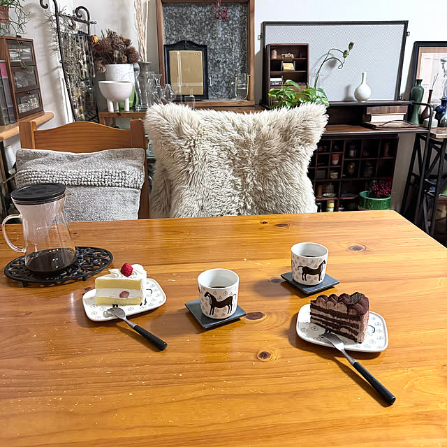 oさんの部屋