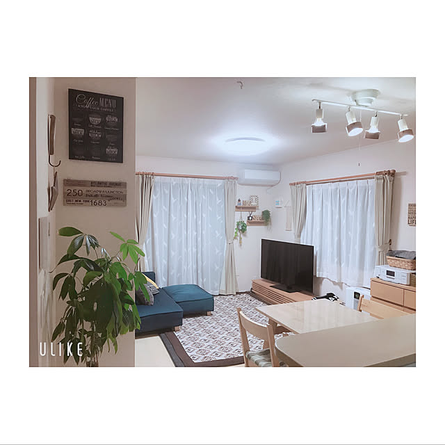 Mayuuuさんの実例写真