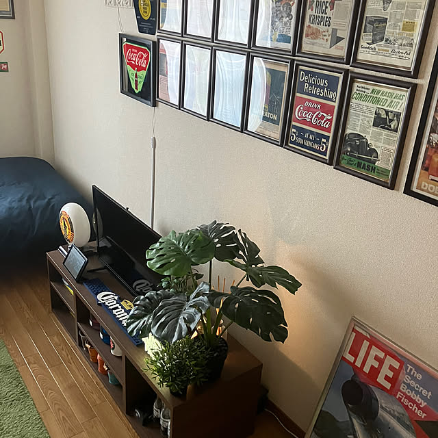 masashiさんの部屋