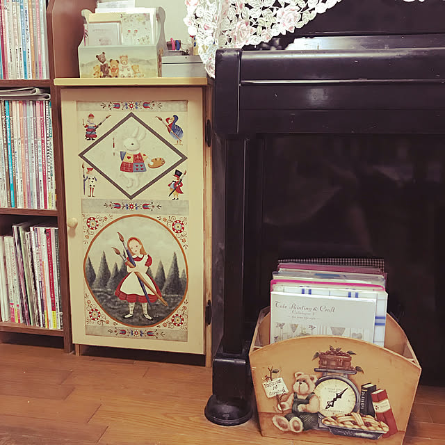 yukarinさんの実例写真
