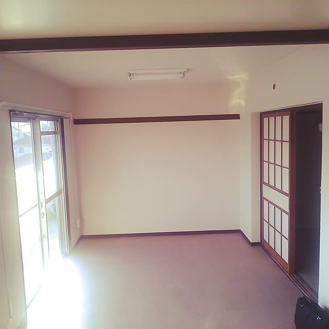 部屋全体のインテリア実例 - 2017-10-22 09:28:09
