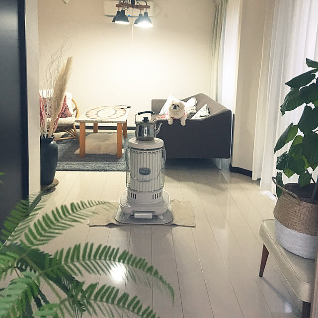 Rさんの実例写真