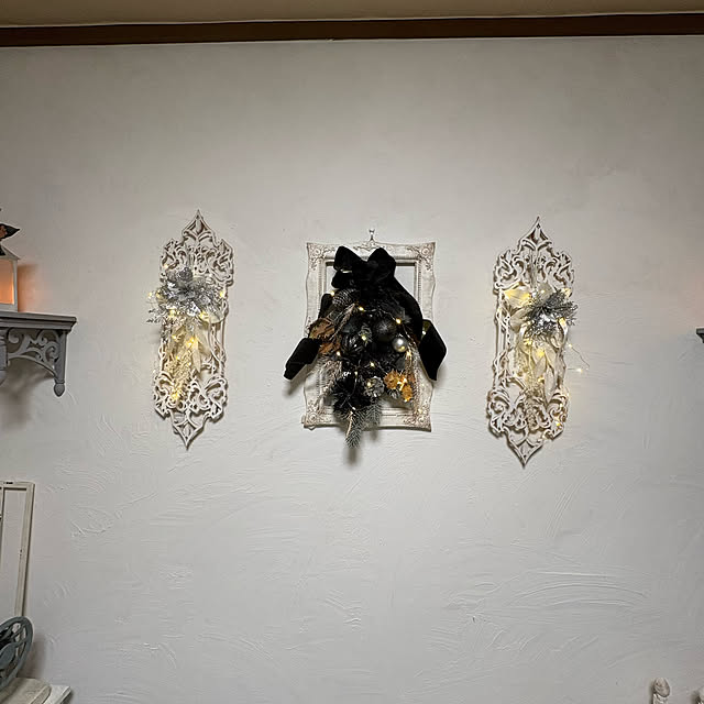 shabby666さんの部屋