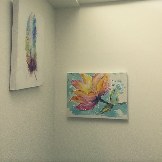 Eryさんの実例写真