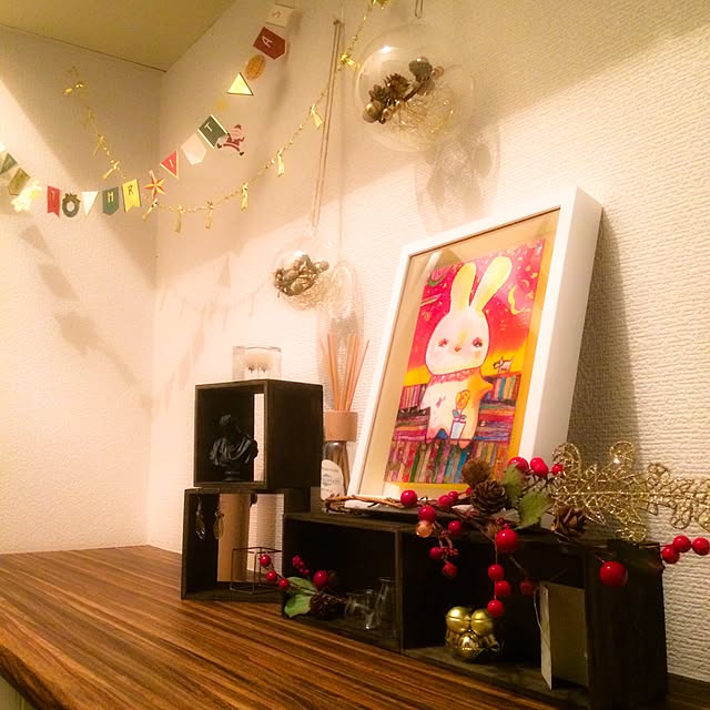 Kahoriさんの実例写真