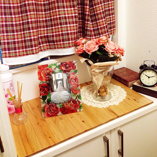 tomさんの実例写真