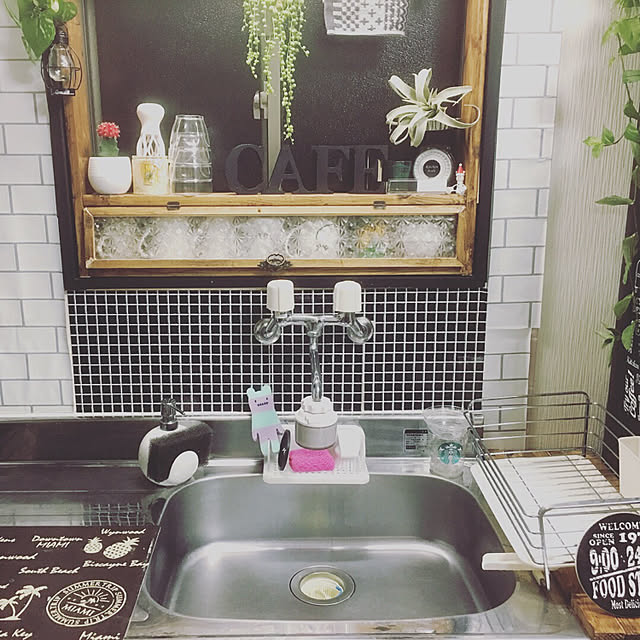 Mariさんの実例写真