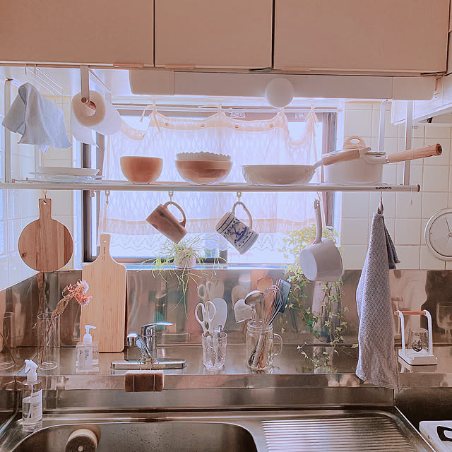 smallroomさんの実例写真