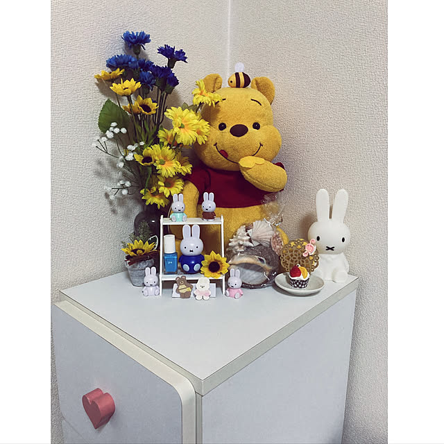 sakuramiffyさんの実例写真